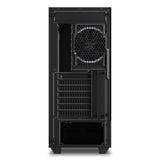 Sharkoon RGB HEX, tower housing (black, tempered glass side panel) Sharkoon