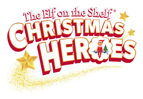 The Elf on the Shelf:  Christmas Heroes Outright Games