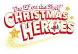The Elf on the Shelf:  Christmas Heroes Outright Games