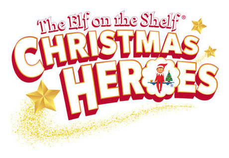 The Elf on the Shelf:  Christmas Heroes Outright Games