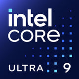 Intel Core Ultra 9 285K 8/16-Core 125W - Tray Intel