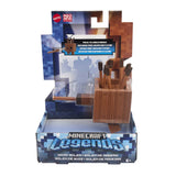 Minecraft - Legends 3.25 inch action figure - Wood Golem Minecraft