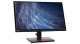 Lenovo ThinkVision T24m-29 24 1920 x 1080 (Full HD) HDMI DisplayPort USB-C Pivot Skærm Lenovo