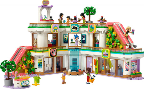 LEGO 42604 Friends Heartlake City Department Store LEGO