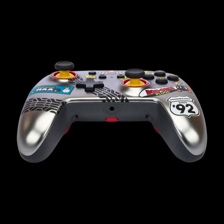 PowerA Enhanced Wired controller – Mario Kart – Nintendo Switch – controller og kabel