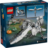 LEGO Harry Potter - Buckbeak™ (76427) LEGO