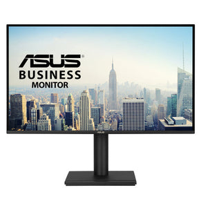 ASUS VB27AQ – set forfra