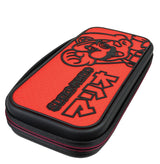 PDP Deluxe Console Case Super Mario Kana Edition Switch PDP
