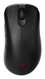 Zowie By BenQ - EC2-DW - Wireless Mouse - Pixart 3950 - 4k polling  - Middle size - Black BenQ Nordic (ZOWIE)
