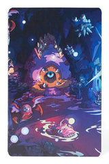 Sea of Stars Iam8Bit