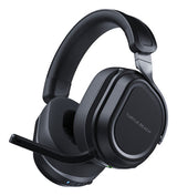 Turtle Beach Stealth 700 Gen 3 – trådløst PC-headset, sort – Headset set skråt