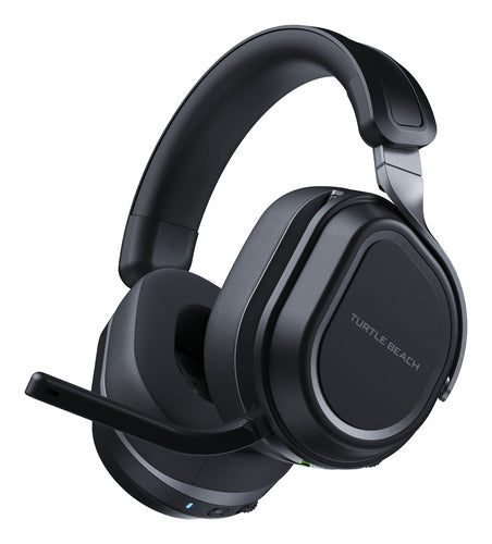 Turtle Beach Stealth 700 Gen 3 – trådløst PC-headset, sort – Headset set skråt