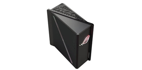 ASUS ROG Strix GS-BE18000 Trådløs router ASUSTeK COMPUTER