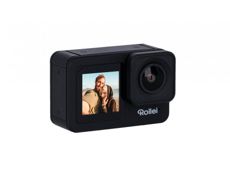 Rollei Actioncam D6Pro Rollei