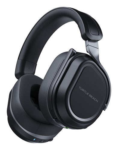 Turtle Beach Stealth 700 Gen 3 – trådløst PC-headset, sort – Hovedbøjle og ørekop