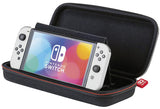Nintendo Game Traveler: Deluxe Travel Case - Black Nintendo