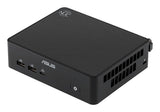 ASUS NUC RNUC16WCKC3072C2 – set ovenfra