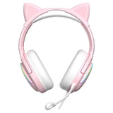 Subsonic Headset All Platforms + Led MULTI Subsonic
