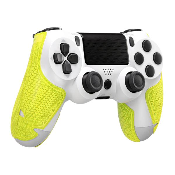 Lizard Skins DSP Controller Grip til PlayStation 4 - Neon