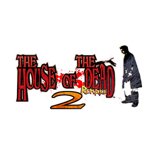The House of The Dead Remake 2 Infect Edition (Limited Edition)