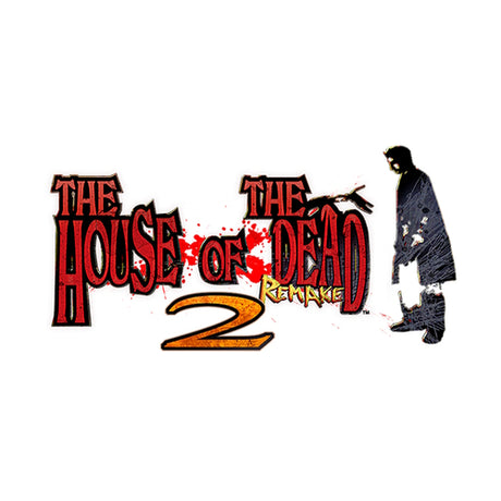 The House of The Dead Remake 2 Infect Edition (Limited Edition)