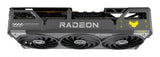 ASUS Radeon RX 9070 XT 16GB TUF OC GAMING ASUS