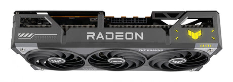 ASUS Radeon RX 9070 XT 16GB TUF OC GAMING ASUS