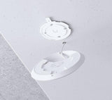 Ubiquiti U-6+, Mesh Access Point (white) Ubiquiti