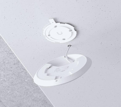 Ubiquiti U-6+, Mesh Access Point (white) Ubiquiti