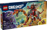 LEGO - DREAMZzz - Dino Jet (71514) LEGO