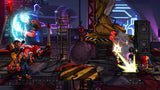 Streets of Rage 4 Anniversary Edition