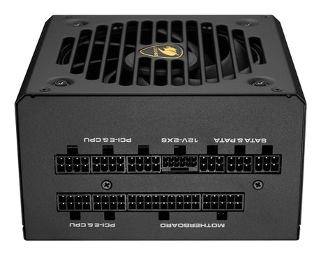COUGAR GEX PRO 650W ATX3.1 / 80 Plus Gold / Modular strømforsyning – produktdetalje