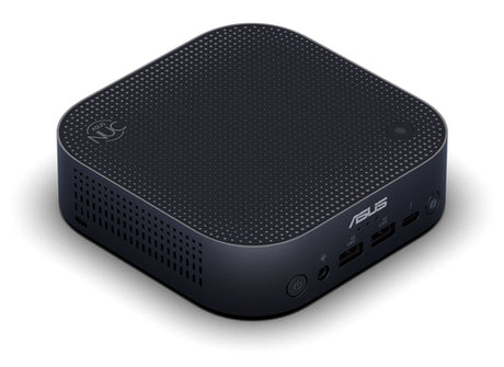 ASUS NUC RNUC14LNKU5073H2 – set skråt forfra (vinkel 5)