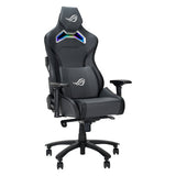 ASUS ROG Chariot X – gamingstol, grå – produktbillede 2