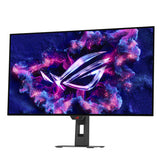 ASUS ROG Strix OLED XG32UCWMG – skærm – Sort