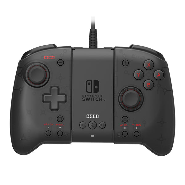 HORI - SPLIT PAD PRO AUFSATZSET