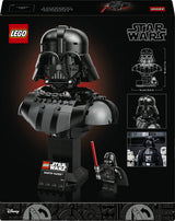 LEGO Star Wars 75439 - Popiersie Dartha Vadera Lego