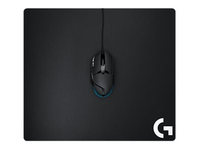 Logitech G640 Mauspad