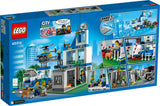 LEGO City Police Station - 60316 LEGO