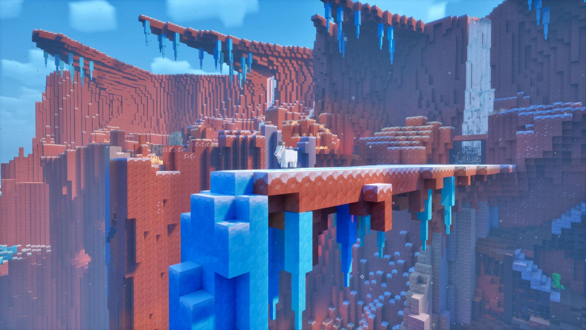 Minecraft Dungeons II (2) (Deluxe Edition) Mojang