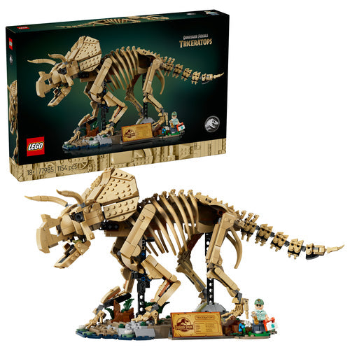 77985 LEGO 77985 J.W. TBA (8.4.) Lego