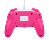 PowerA NSW Enhanced Controller - Kirby /Nintendo Switch