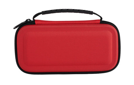 Big Ben Large Protection Pouch Red  (Switch Mini) /Nintendo Switch Nacon