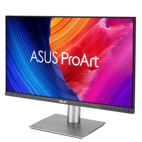 ASUS ProArt PA278QGV – set skråt forfra
