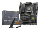 MSI MAG X870E TOMAHAWK WIFI – AM5 bundkort