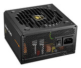 COUGAR GEX PRO 650W ATX3.1 / 80 Plus Gold / Modular strømforsyning – produktvisning