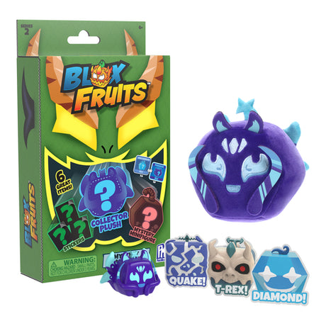 BLOX FRUITS - MINI BUNDLE AST.