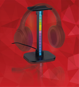 MECHARITE - Level RGB Headset Stander