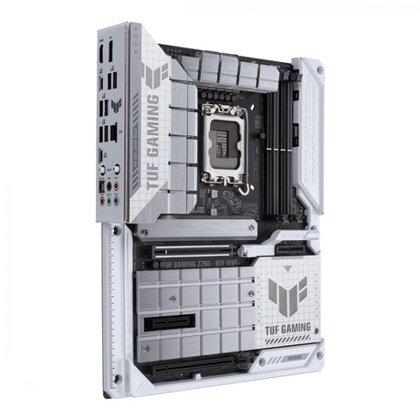 ASUS TUF GAMING Z790-BTF WIFI (ATX, Z790, LGA 1700, DDR5) ASUS