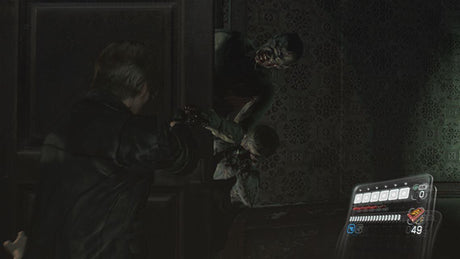 Resident Evil 6 HD (Playstation Hits)